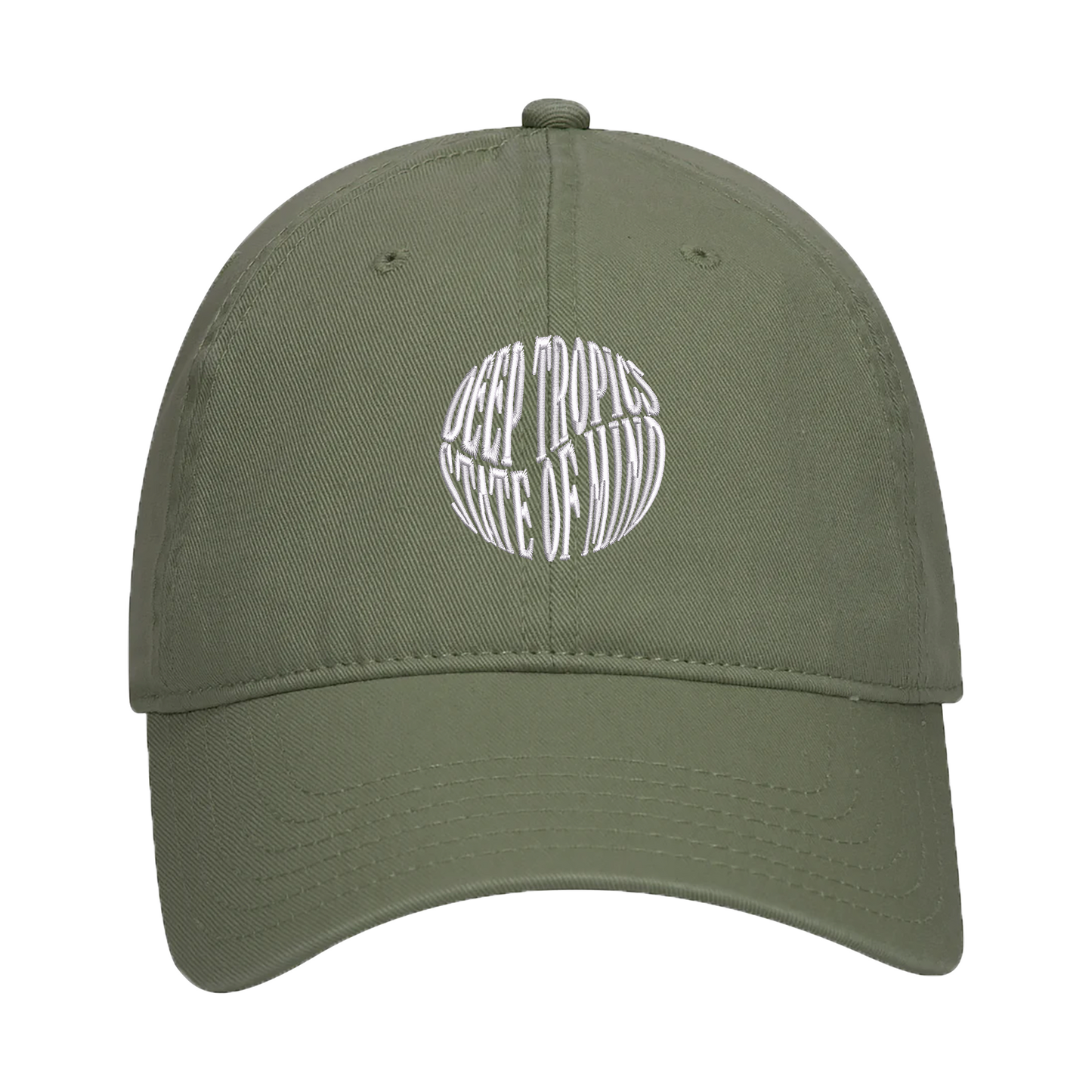 Sage DTSOM Dad Hat