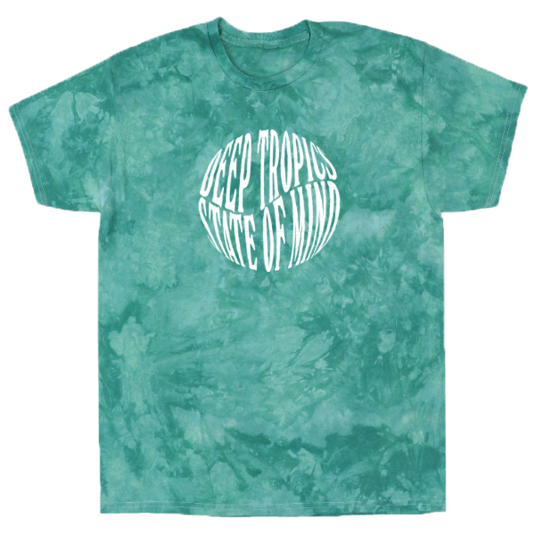 Tie Dye DTSOM Tee